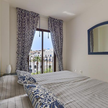 Апартаменты Duquesa Port Retreat Манилва Экстерьер фото