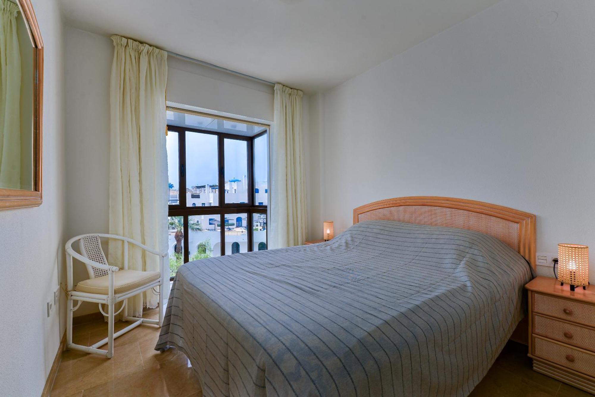 Апартаменты Duquesa Port Retreat Манилва Экстерьер фото